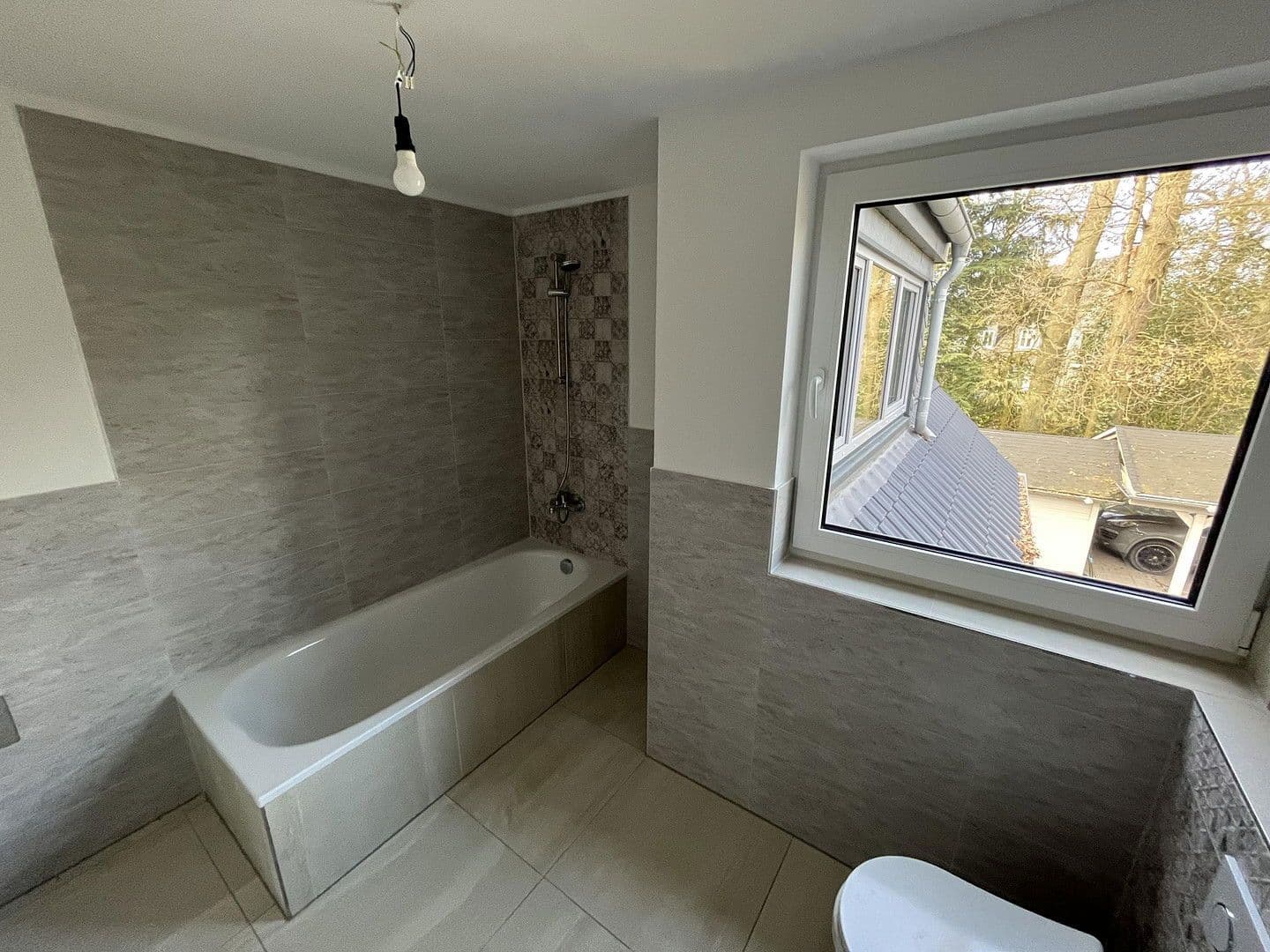 Pronájem bytu 3+1 119 m², Krudops Busch 3a, Schwanewede, Dolní Sasko Pronájem bytu 3+1 119 m², Krudops Busch 3a, Schwanewede, Dolní Sasko