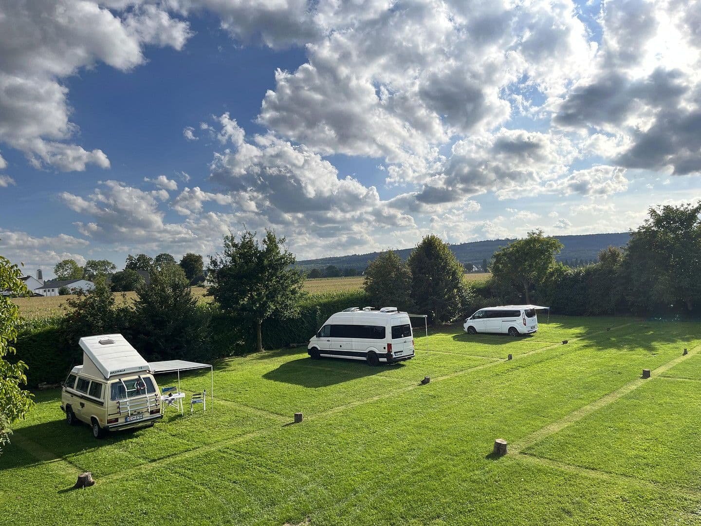 Prodej pozemku 2.968 m², Wennigsen (Deister), Dolní Sasko Prodej pozemku 2.968 m², Wennigsen (Deister), Dolní Sasko