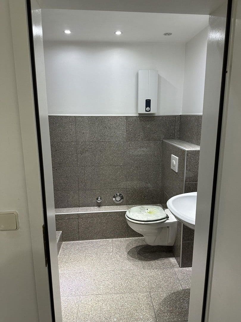 Pronájem bytu 4+1 105 m², Hauptstr.12, Herne, Severní Porýní-Vestfálsko Pronájem bytu 4+1 105 m², Hauptstr.12, Herne, Severní Porýní-Vestfálsko