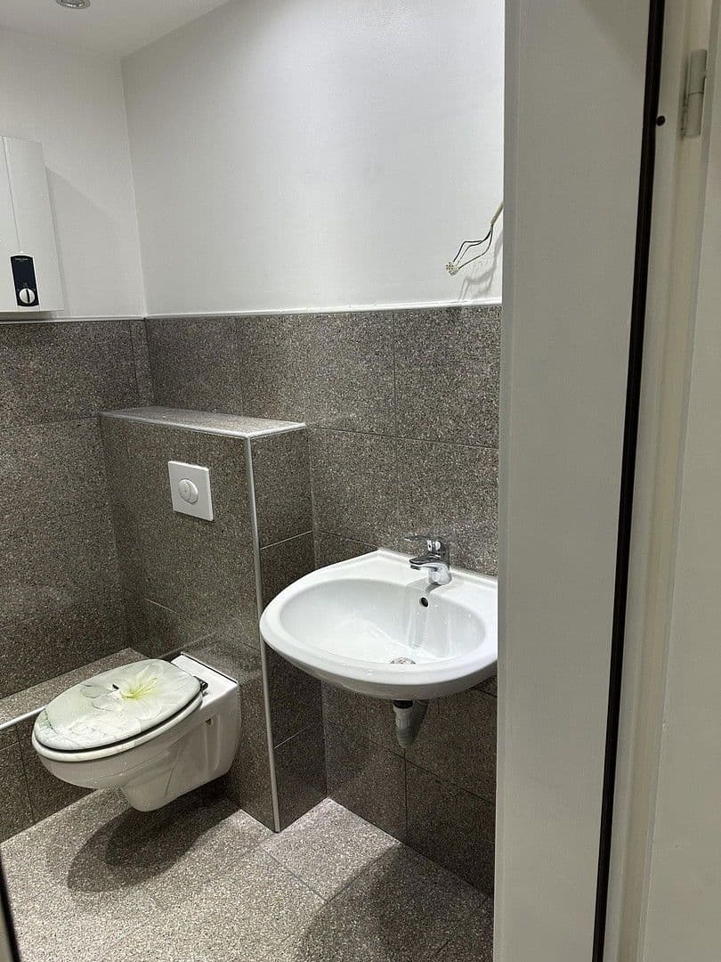 Pronájem bytu 4+1 105 m², Hauptstr.12, Herne, Severní Porýní-Vestfálsko Pronájem bytu 4+1 105 m², Hauptstr.12, Herne, Severní Porýní-Vestfálsko