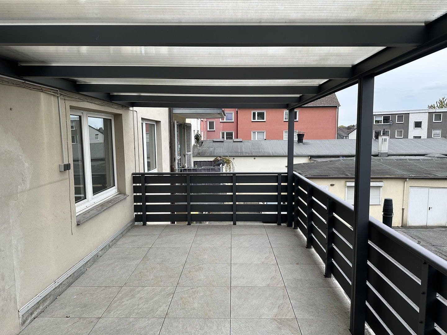 Pronájem bytu 4+1 105 m², Hauptstr.12, Herne, Severní Porýní-Vestfálsko Pronájem bytu 4+1 105 m², Hauptstr.12, Herne, Severní Porýní-Vestfálsko