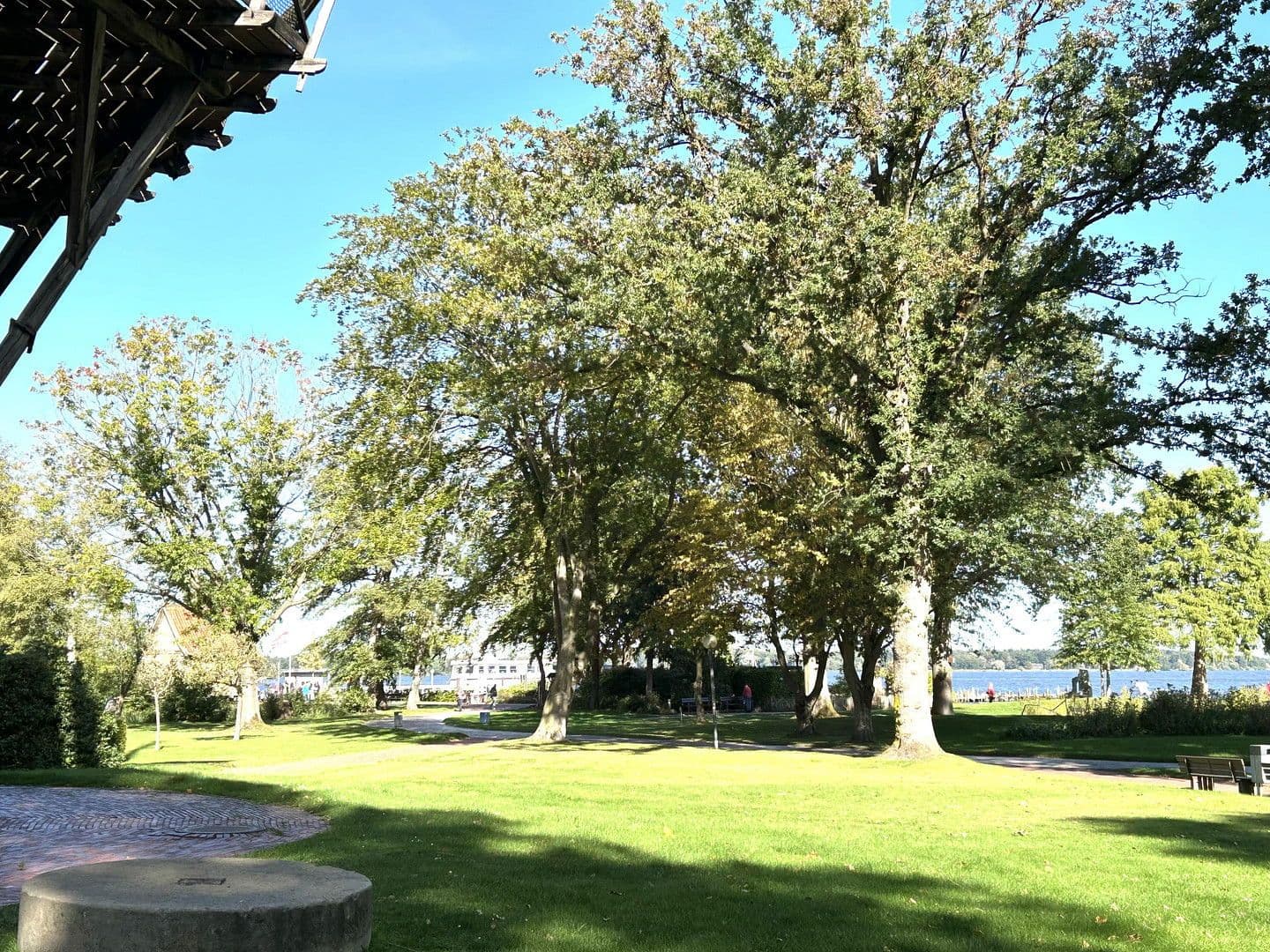 Pronájem bytu 3+1 113 m², Auf dem Winkel 43, Bad Zwischenahn, Dolní Sasko Pronájem bytu 3+1 113 m², Auf dem Winkel 43, Bad Zwischenahn, Dolní Sasko