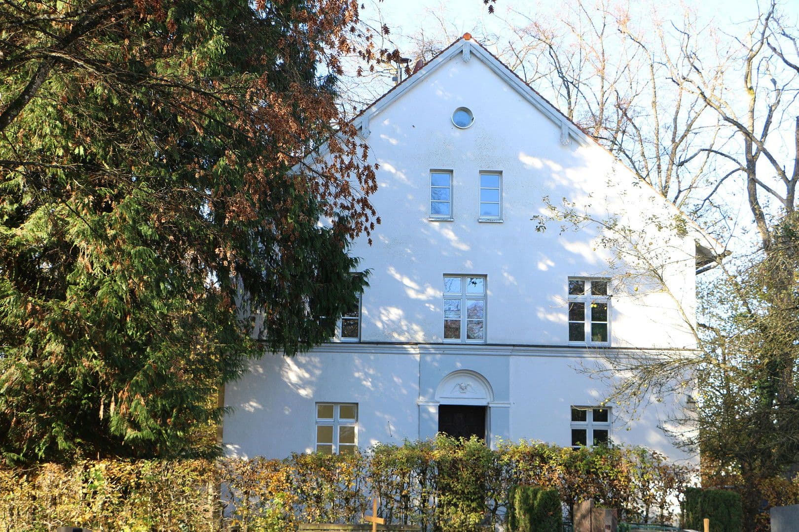 Prodej domu 170 m², pozemek 542 m², St.-Jodok-Weg 3, Senden, Bavorsko Prodej domu 170 m², pozemek 542 m², St.-Jodok-Weg 3, Senden, Bavorsko