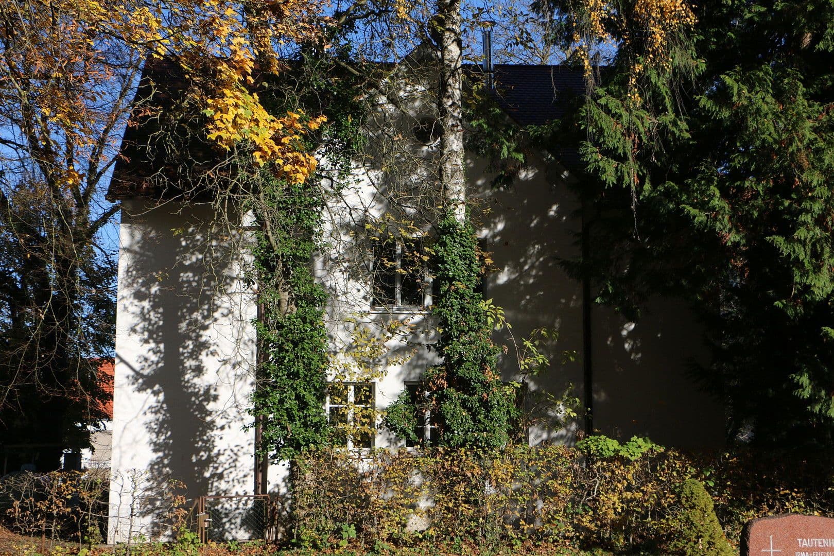 Prodej domu 170 m², pozemek 542 m², St.-Jodok-Weg 3, Senden, Bavorsko Prodej domu 170 m², pozemek 542 m², St.-Jodok-Weg 3, Senden, Bavorsko