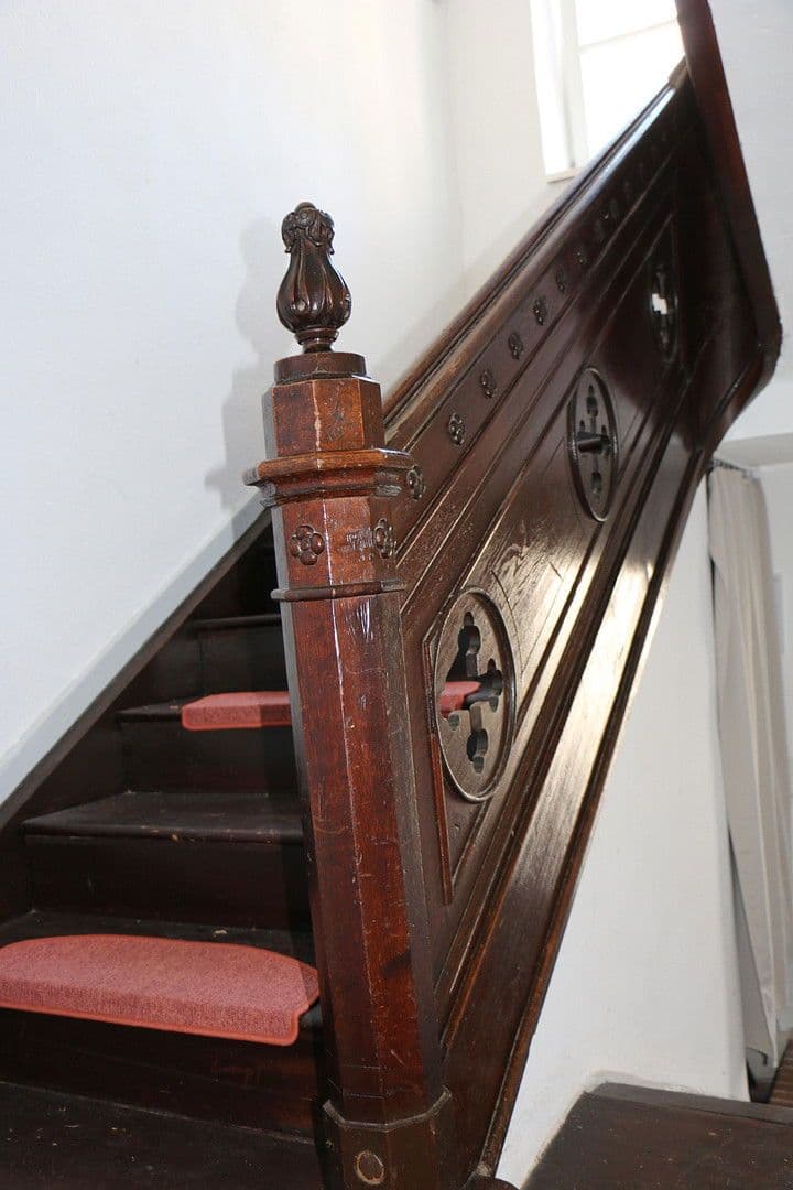 Prodej domu 170 m², pozemek 542 m², St.-Jodok-Weg 3, Senden, Bavorsko Prodej domu 170 m², pozemek 542 m², St.-Jodok-Weg 3, Senden, Bavorsko