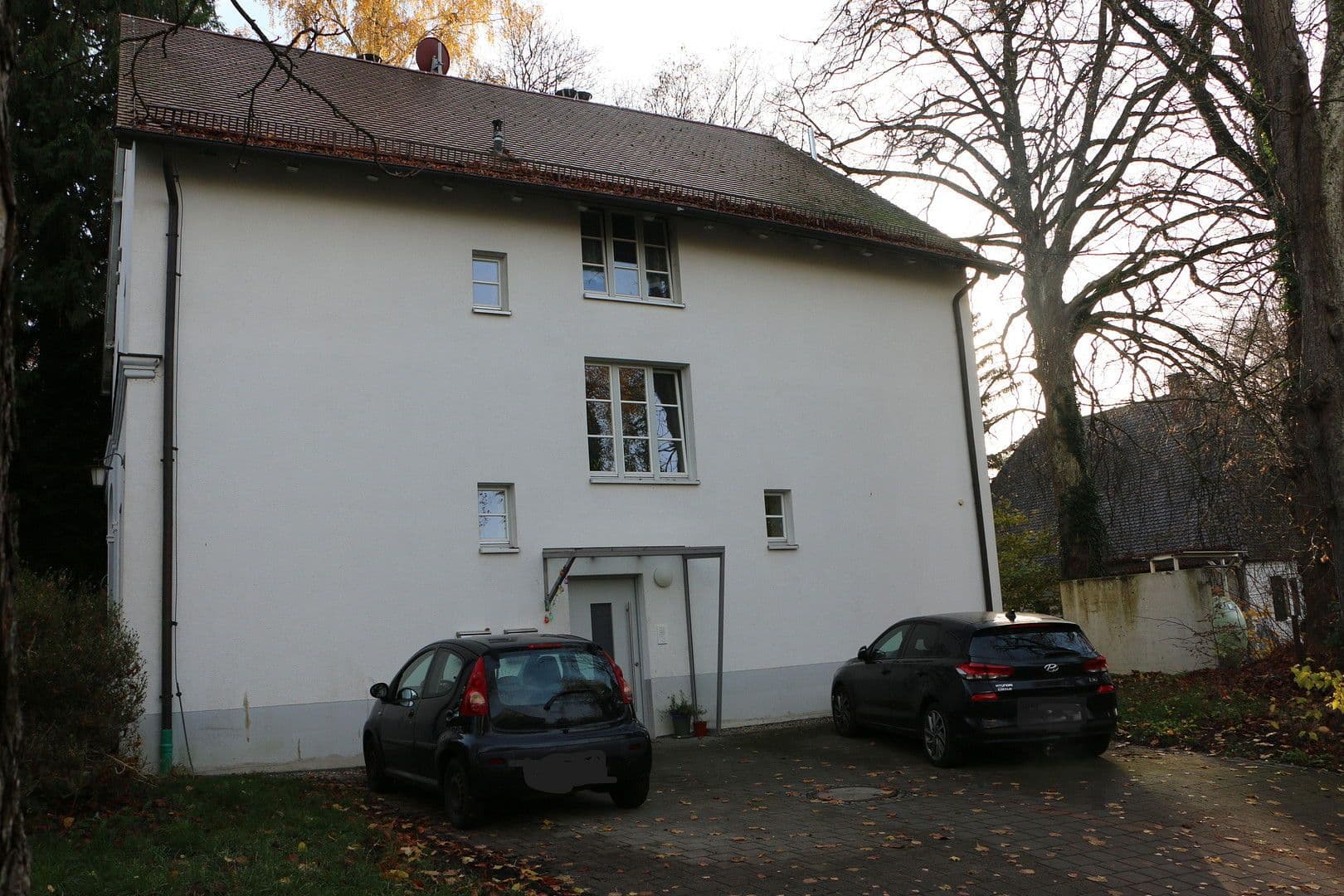 Prodej domu 170 m², pozemek 542 m², St.-Jodok-Weg 3, Senden, Bavorsko Prodej domu 170 m², pozemek 542 m², St.-Jodok-Weg 3, Senden, Bavorsko