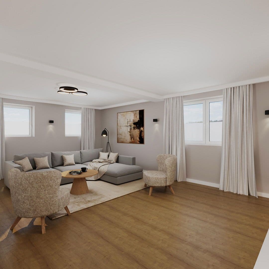 Prodej bytu 5+1 137 m², Obere Walserbergerstraße 8, Wals, Salcbursko Prodej bytu 5+1 137 m², Obere Walserbergerstraße 8, Wals, Salcbursko