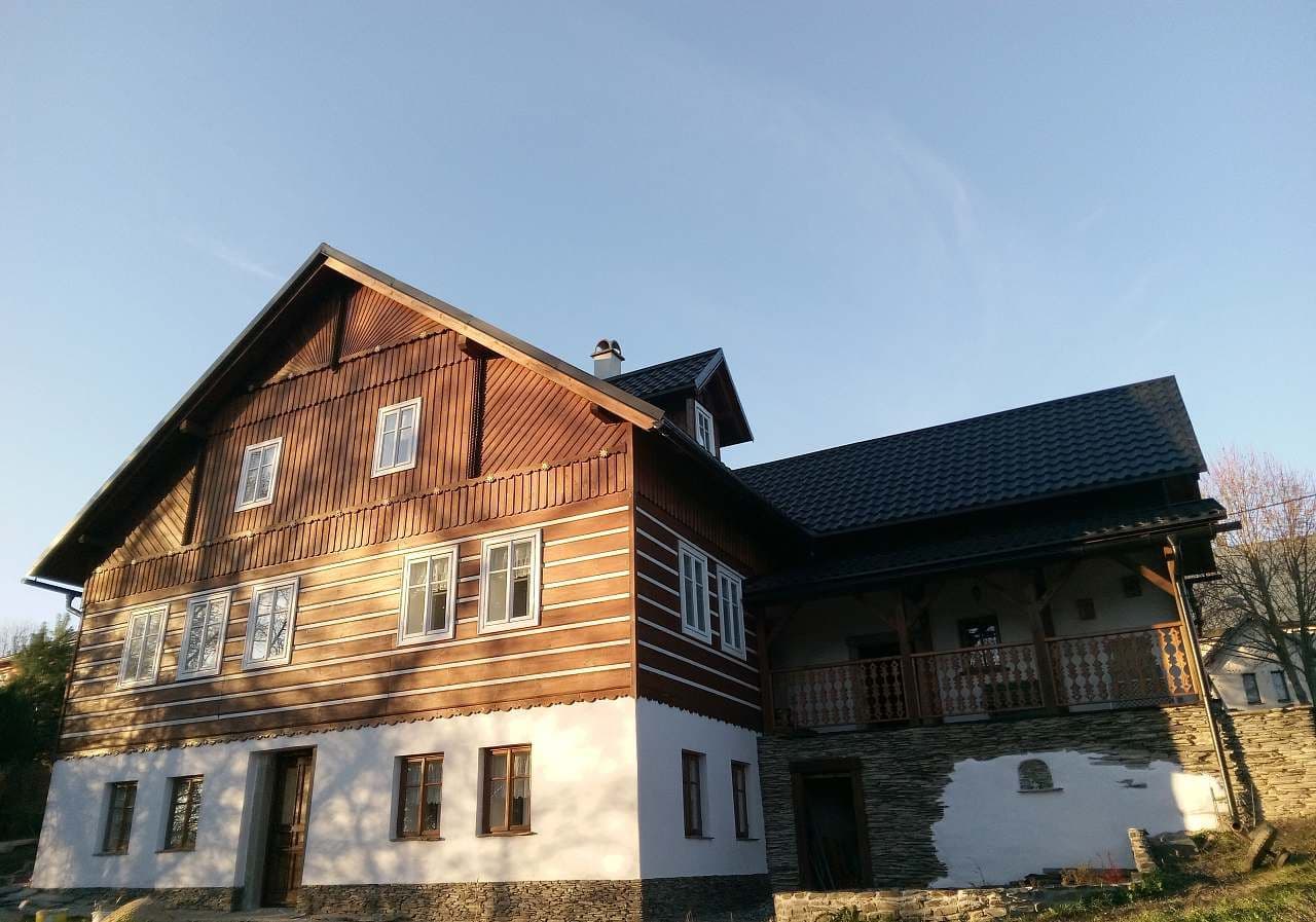 Pronájem chaty, chalupy, Radčice, Liberecký kraj Pronájem chaty, chalupy, Radčice, Liberecký kraj