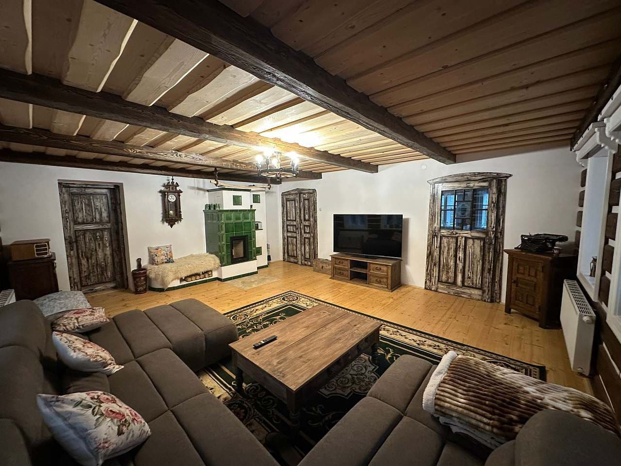 Pronájem chaty, chalupy, Radčice, Liberecký kraj Pronájem chaty, chalupy, Radčice, Liberecký kraj