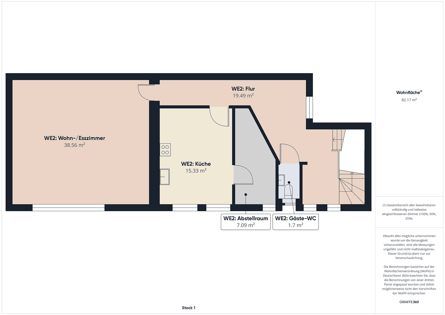 Pronájem bytu 3+kk 160 m², Heinsberg, Severní Porýní-Vestfálsko Pronájem bytu 3+kk 160 m², Heinsberg, Severní Porýní-Vestfálsko