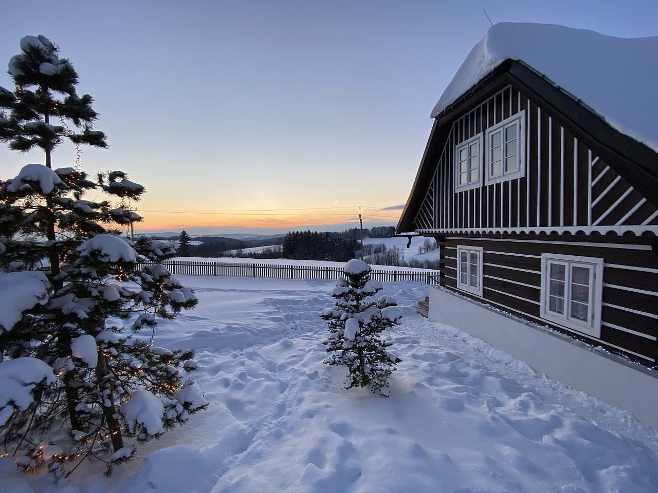 Pronájem chaty, chalupy, Vysoké nad Jizerou, Liberecký kraj Pronájem chaty, chalupy, Vysoké nad Jizerou, Liberecký kraj