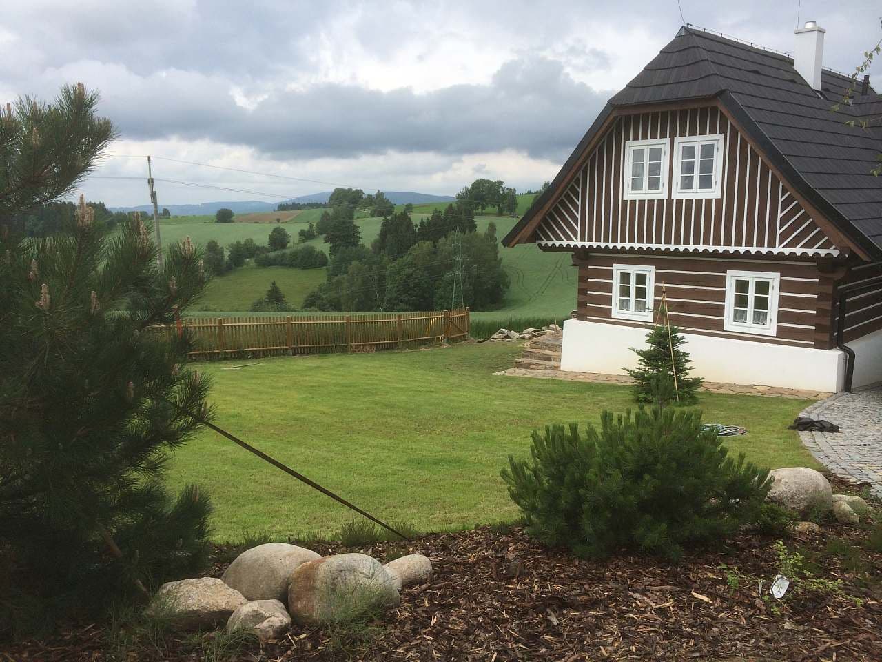 Pronájem chaty, chalupy, Vysoké nad Jizerou, Liberecký kraj Pronájem chaty, chalupy, Vysoké nad Jizerou, Liberecký kraj