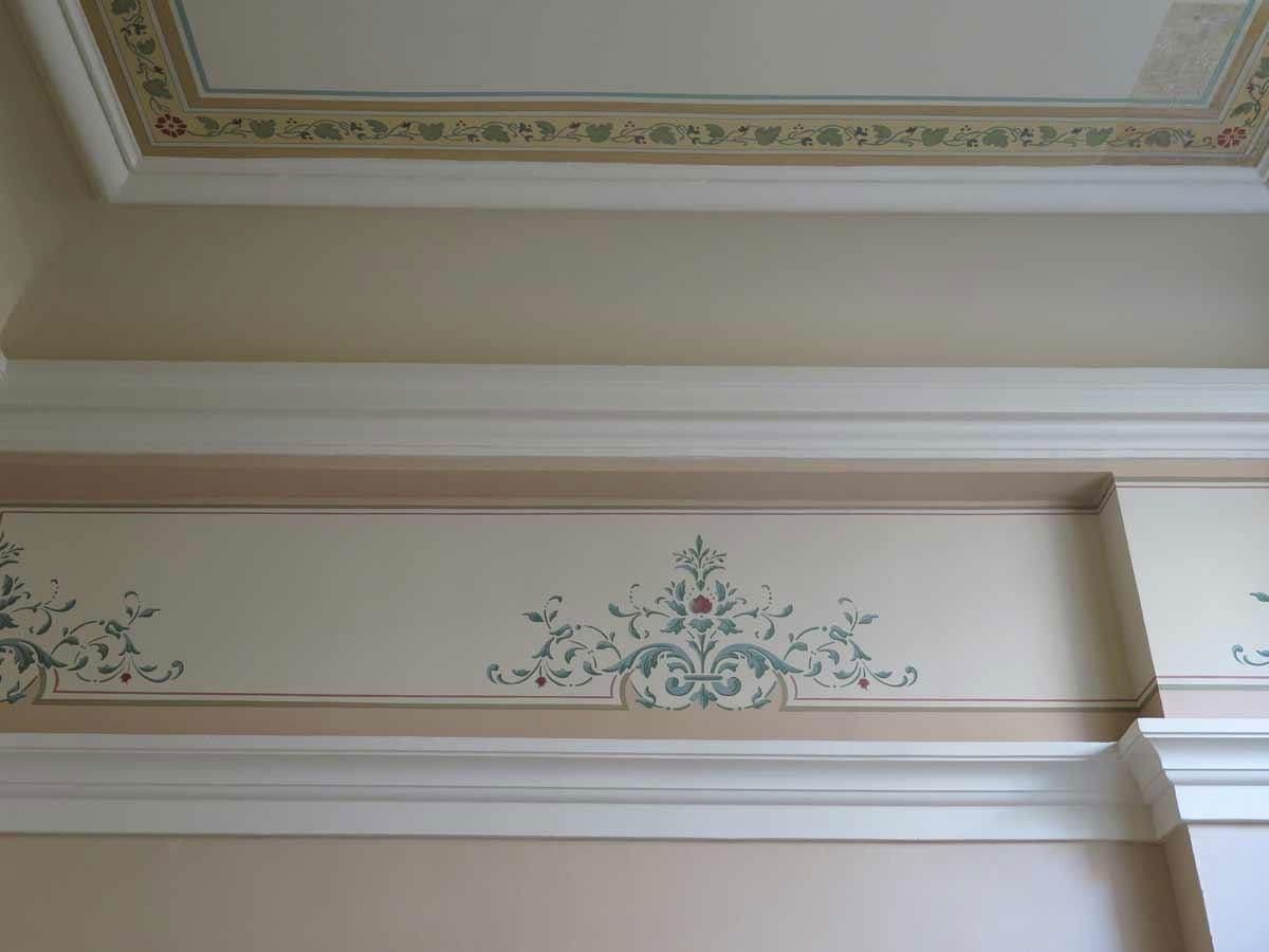 Prodej domu 1.027 m², Schweriner Str. 42, Dresden, Sasko Prodej domu 1.027 m², Schweriner Str. 42, Dresden, Sasko