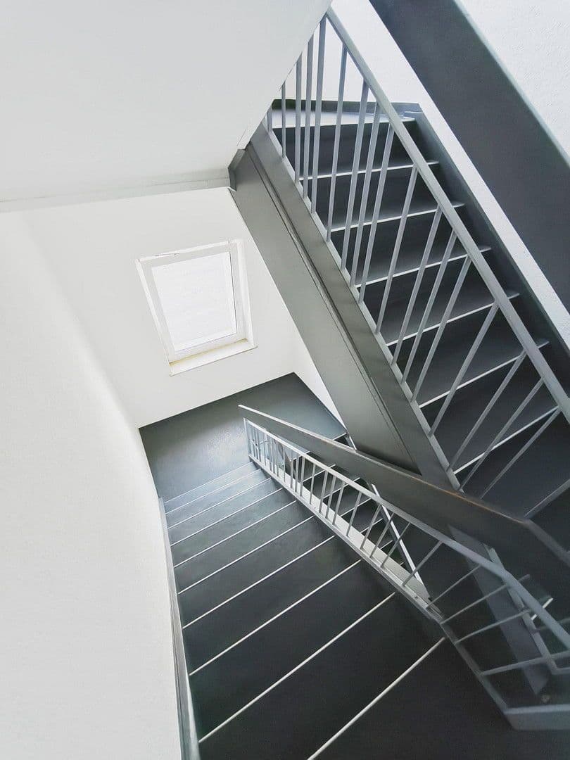 Pronájem bytu 3+1 60 m², Rodensteinstraße 52, Bensheim, Hessen Pronájem bytu 3+1 60 m², Rodensteinstraße 52, Bensheim, Hessen