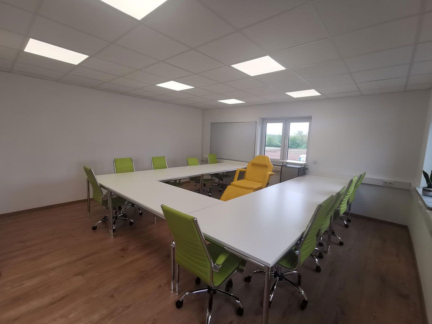 Pronájem kanceláře 137 m², Hadamar, Hessen Pronájem kanceláře 137 m², Hadamar, Hessen