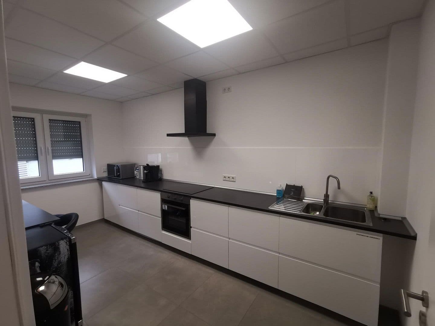 Pronájem kanceláře 137 m², Hadamar, Hessen Pronájem kanceláře 137 m², Hadamar, Hessen