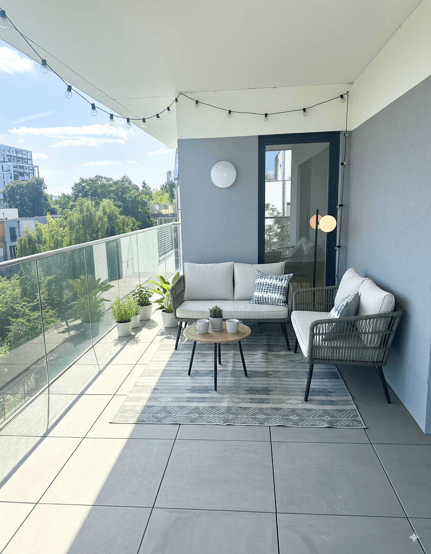 Pronájem bytu 5+1 292 m², Krachtstr., Berlin, Berlín Pronájem bytu 5+1 292 m², Krachtstr., Berlin, Berlín