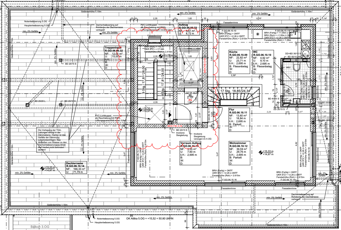 Pronájem bytu 5+1 292 m², Krachtstr., Berlin, Berlín Pronájem bytu 5+1 292 m², Krachtstr., Berlin, Berlín