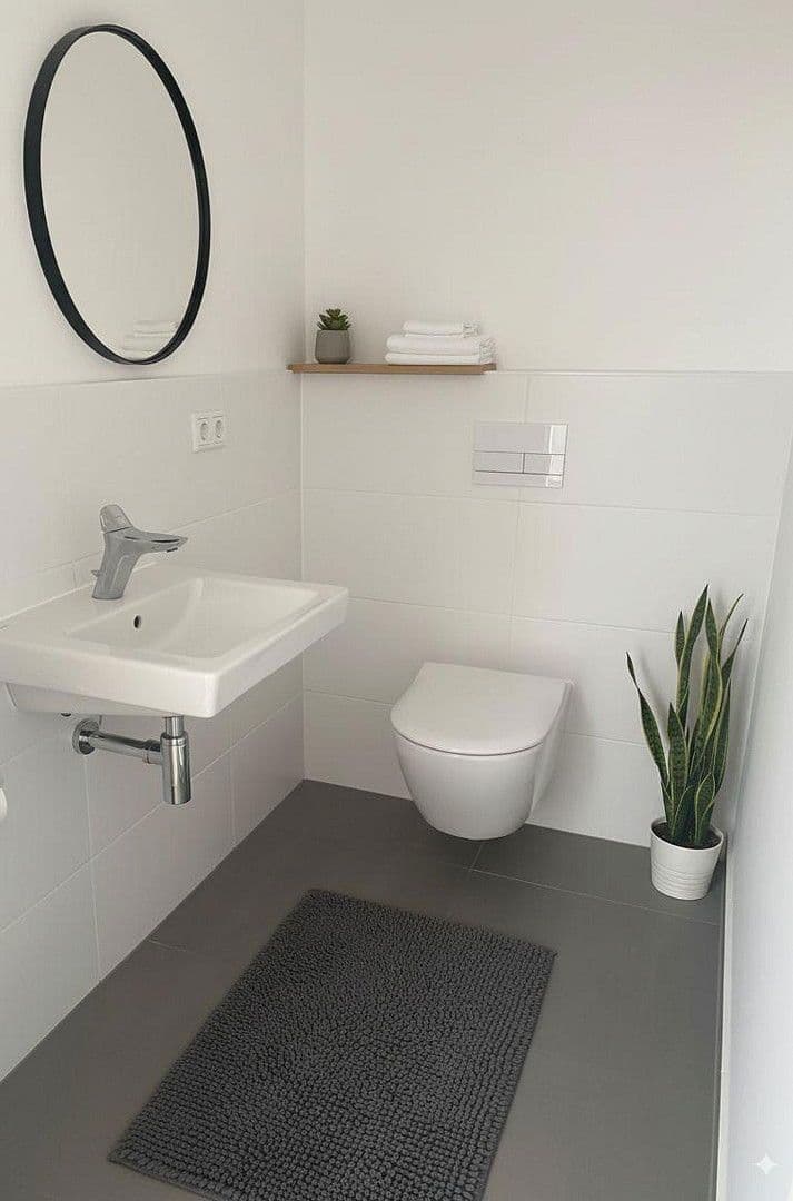 Pronájem bytu 5+1 292 m², Krachtstr., Berlin, Berlín Pronájem bytu 5+1 292 m², Krachtstr., Berlin, Berlín