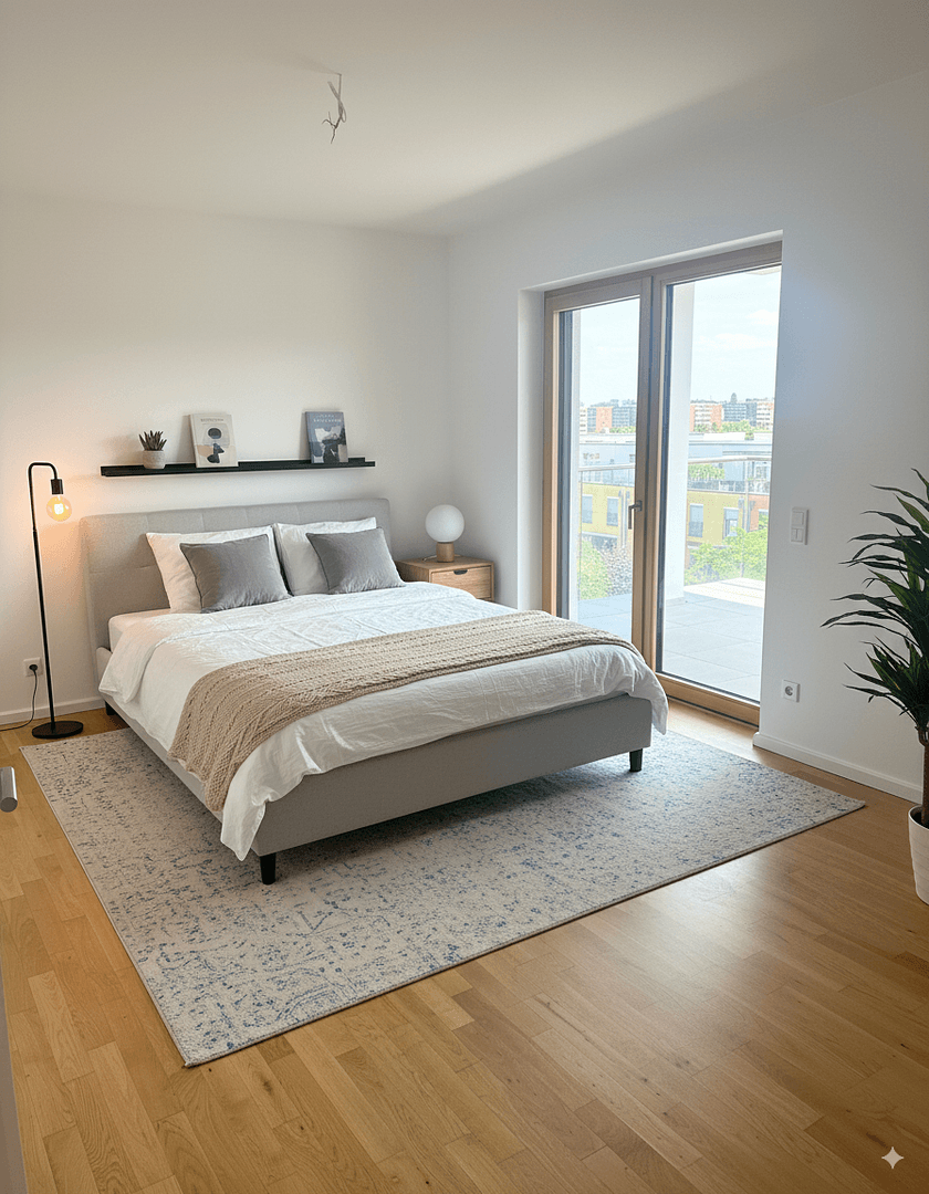 Pronájem bytu 5+1 292 m², Krachtstr., Berlin, Berlín Pronájem bytu 5+1 292 m², Krachtstr., Berlin, Berlín