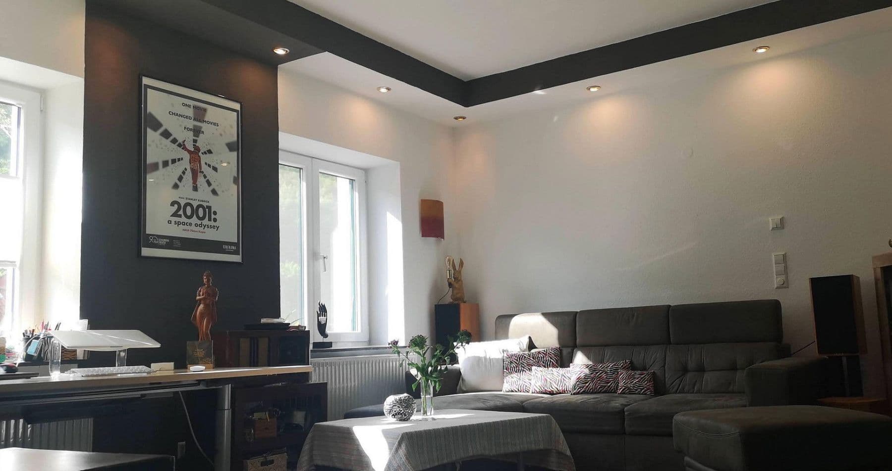 Prodej domu 105 m², pozemek 478 m², Niederheimbach, Porýní-Falc Prodej domu 105 m², pozemek 478 m², Niederheimbach, Porýní-Falc