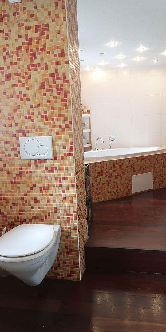 Prodej domu 105 m², pozemek 478 m², Niederheimbach, Porýní-Falc Prodej domu 105 m², pozemek 478 m², Niederheimbach, Porýní-Falc