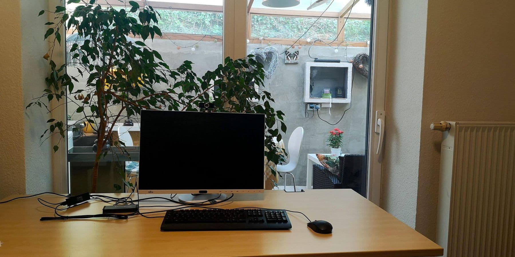 Prodej domu 105 m², pozemek 478 m², Niederheimbach, Porýní-Falc Prodej domu 105 m², pozemek 478 m², Niederheimbach, Porýní-Falc