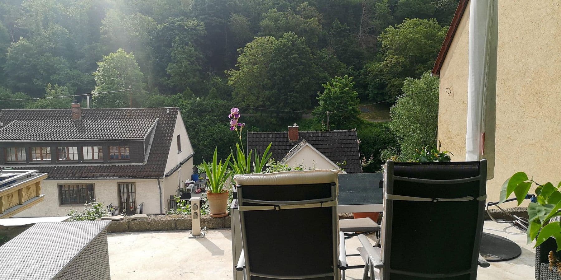 Prodej domu 105 m², pozemek 478 m², Niederheimbach, Porýní-Falc Prodej domu 105 m², pozemek 478 m², Niederheimbach, Porýní-Falc