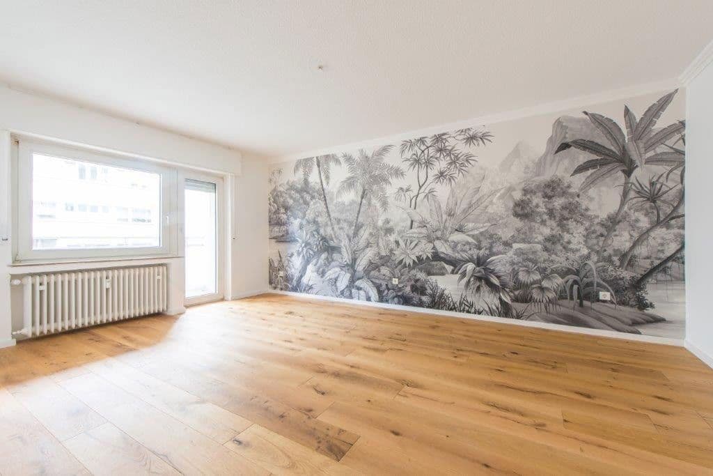 Pronájem bytu 28 m², Quettinger Straße 148, Leverkusen, Severní Porýní-Vestfálsko Pronájem bytu 28 m², Quettinger Straße 148, Leverkusen, Severní Porýní-Vestfálsko