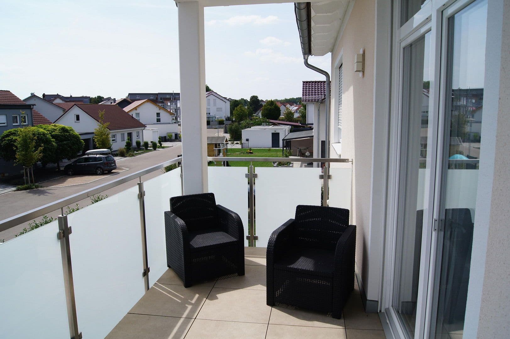 Prodej domu 315 m², pozemek 727 m², Satteldorf, Bádensko-Württembersko Prodej domu 315 m², pozemek 727 m², Satteldorf, Bádensko-Württembersko