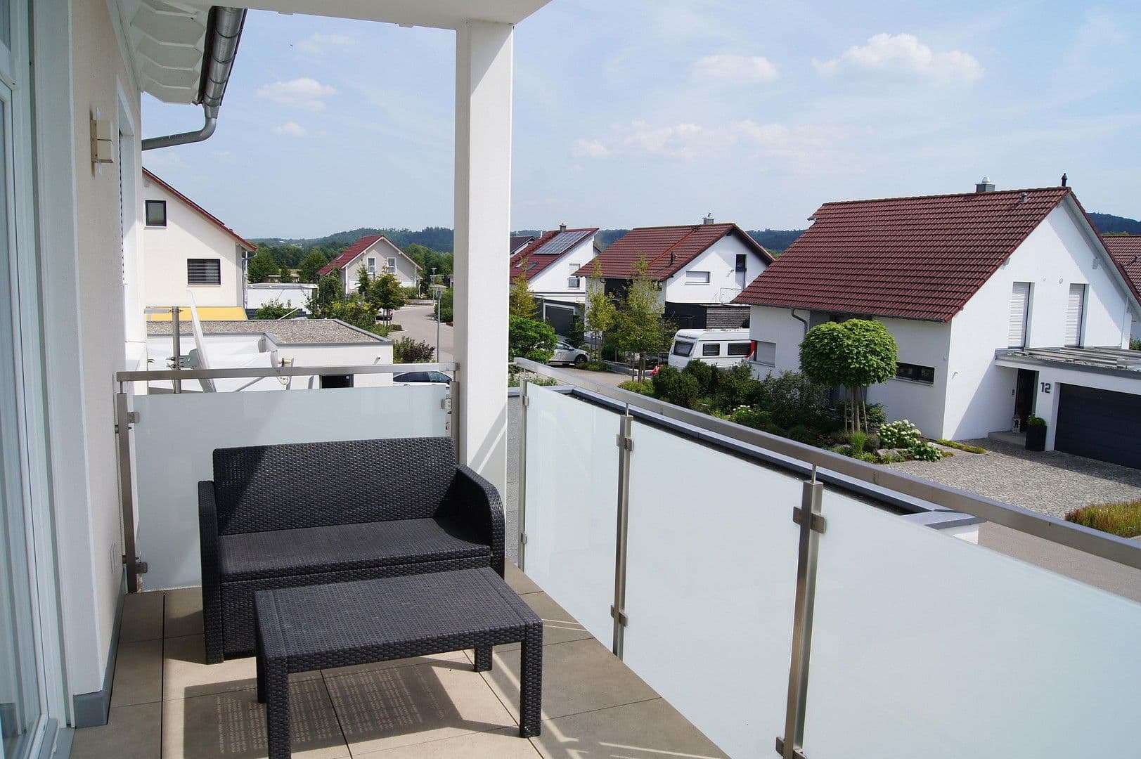 Prodej domu 315 m², pozemek 727 m², Satteldorf, Bádensko-Württembersko Prodej domu 315 m², pozemek 727 m², Satteldorf, Bádensko-Württembersko