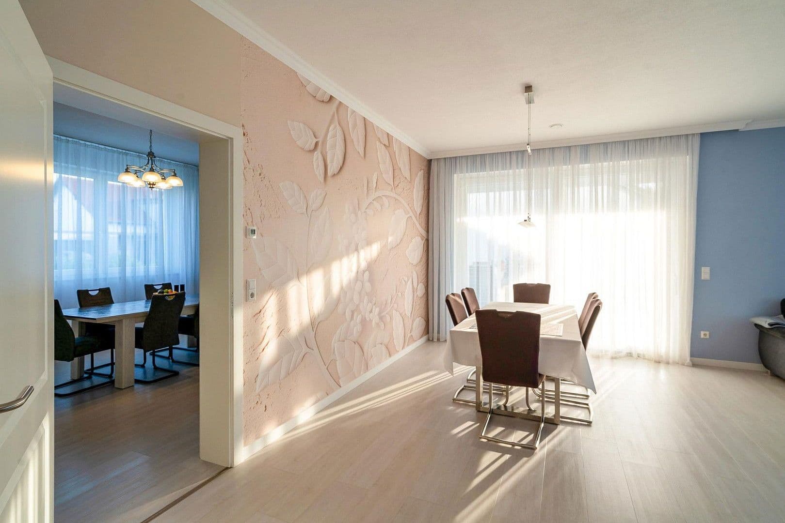 Prodej domu 315 m², pozemek 727 m², Satteldorf, Bádensko-Württembersko Prodej domu 315 m², pozemek 727 m², Satteldorf, Bádensko-Württembersko