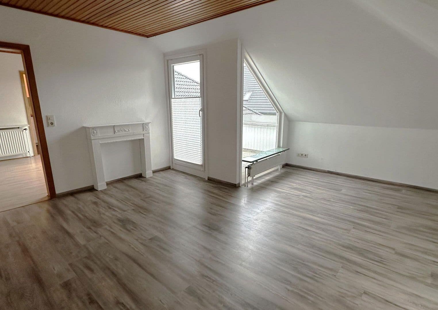 Prodej domu 293 m², pozemek 1.300 m², Schützenstraße 25, Visselhövede, Dolní Sasko Prodej domu 293 m², pozemek 1.300 m², Schützenstraße 25, Visselhövede, Dolní Sasko