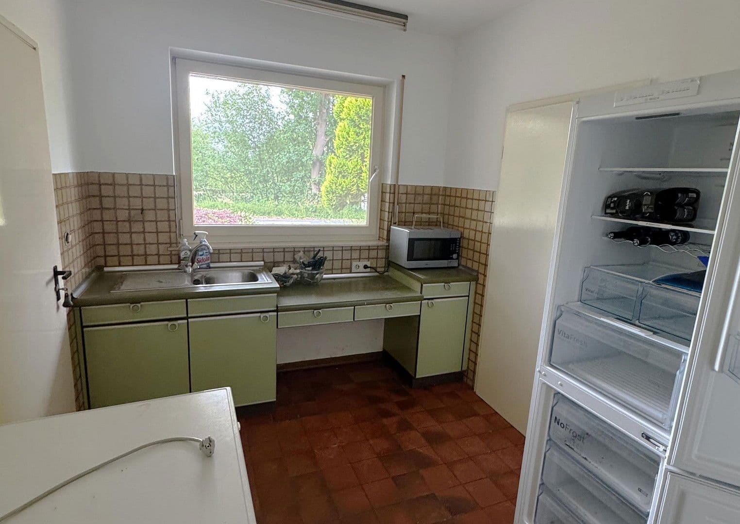 Prodej domu 293 m², pozemek 1.300 m², Schützenstraße 25, Visselhövede, Dolní Sasko Prodej domu 293 m², pozemek 1.300 m², Schützenstraße 25, Visselhövede, Dolní Sasko