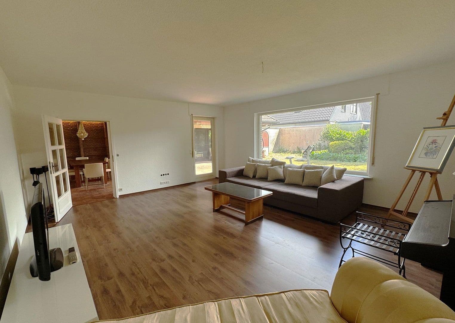 Prodej domu 293 m², pozemek 1.300 m², Schützenstraße 25, Visselhövede, Dolní Sasko Prodej domu 293 m², pozemek 1.300 m², Schützenstraße 25, Visselhövede, Dolní Sasko
