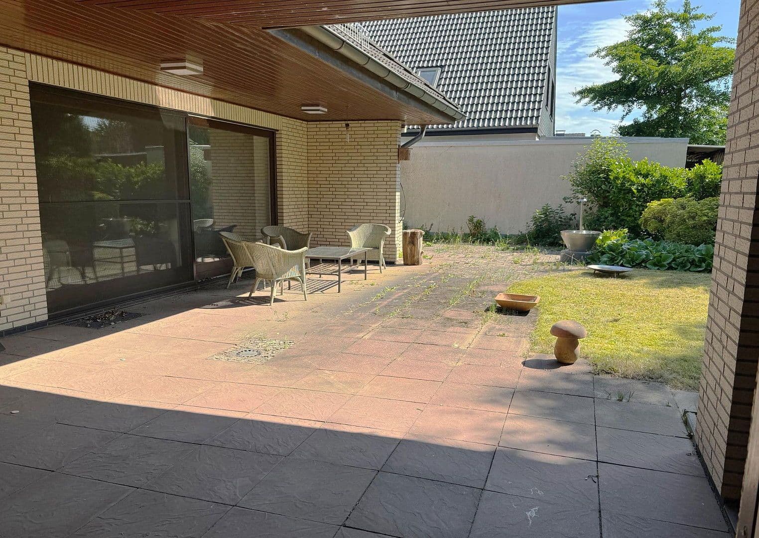 Prodej domu 293 m², pozemek 1.300 m², Schützenstraße 25, Visselhövede, Dolní Sasko Prodej domu 293 m², pozemek 1.300 m², Schützenstraße 25, Visselhövede, Dolní Sasko