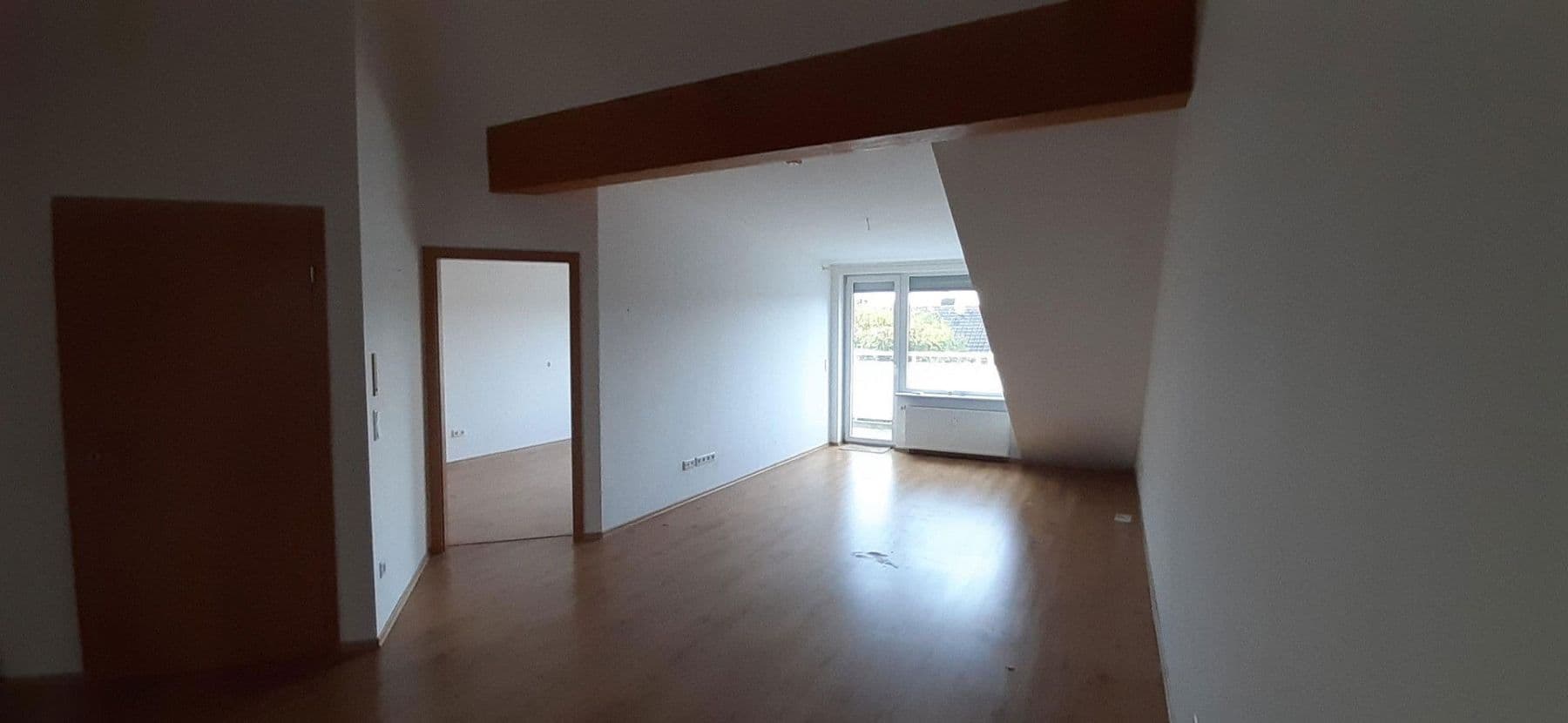 Pronájem bytu 2+1 68 m², Gärtnerstr. 24-26, Duisburg, Severní Porýní-Vestfálsko Pronájem bytu 2+1 68 m², Gärtnerstr. 24-26, Duisburg, Severní Porýní-Vestfálsko