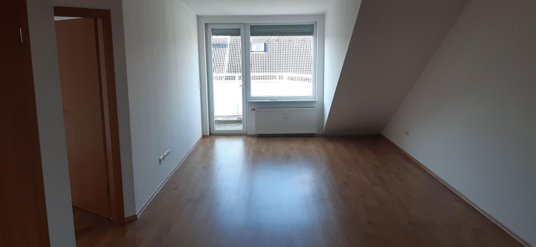 Pronájem bytu 2+1 68 m², Gärtnerstr. 24-26, Duisburg, Severní Porýní-Vestfálsko Pronájem bytu 2+1 68 m², Gärtnerstr. 24-26, Duisburg, Severní Porýní-Vestfálsko