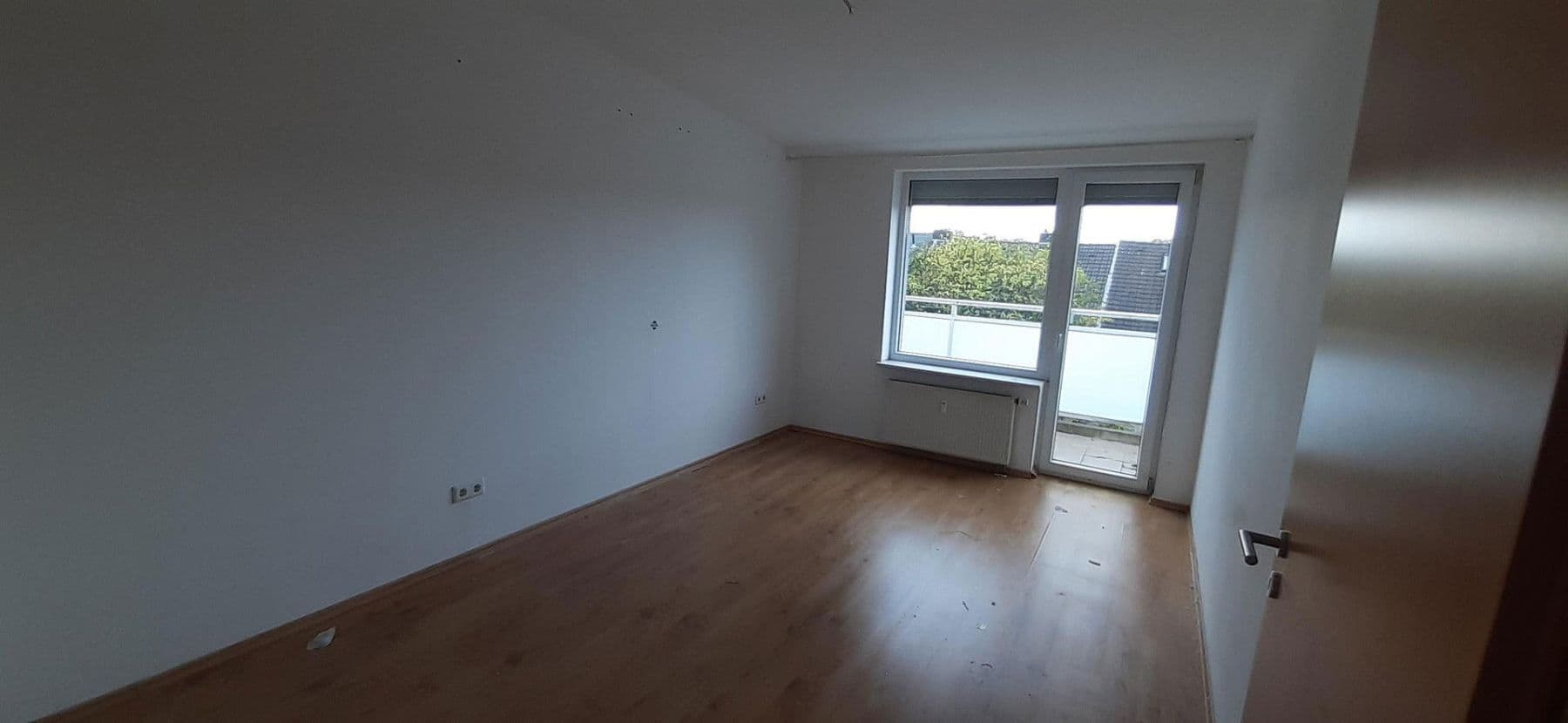 Pronájem bytu 2+1 68 m², Gärtnerstr. 24-26, Duisburg, Severní Porýní-Vestfálsko Pronájem bytu 2+1 68 m², Gärtnerstr. 24-26, Duisburg, Severní Porýní-Vestfálsko