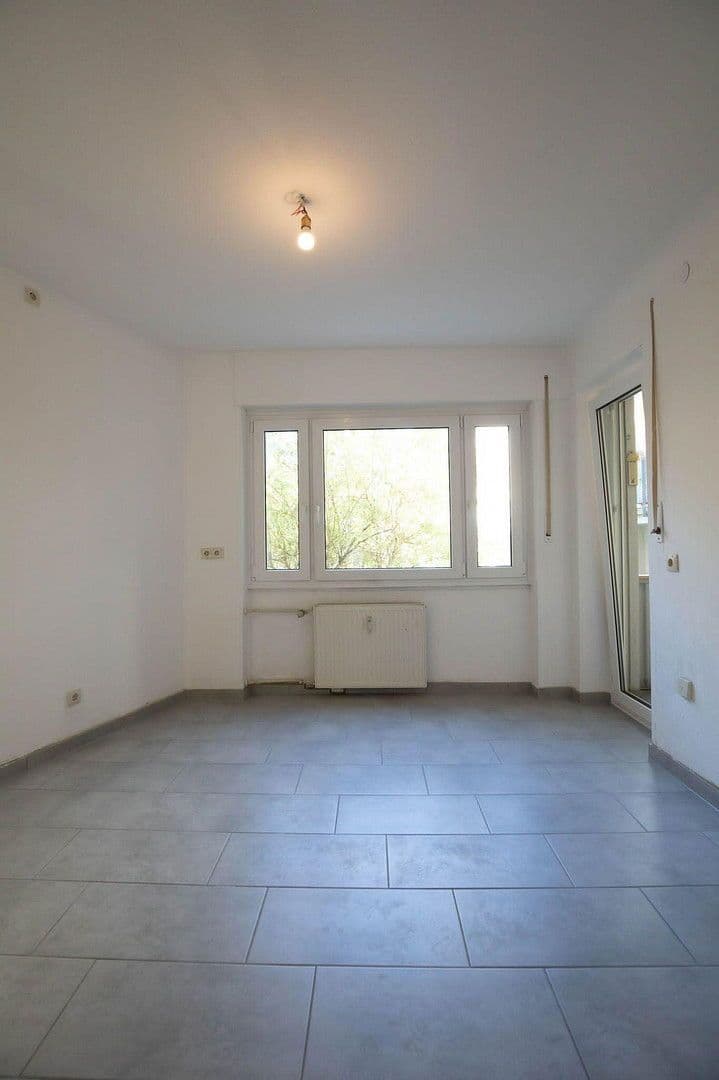 Prodej bytu 3+kk 108 m², Gudrunstraße 32, Nürnberg, Bavorsko Prodej bytu 3+kk 108 m², Gudrunstraße 32, Nürnberg, Bavorsko