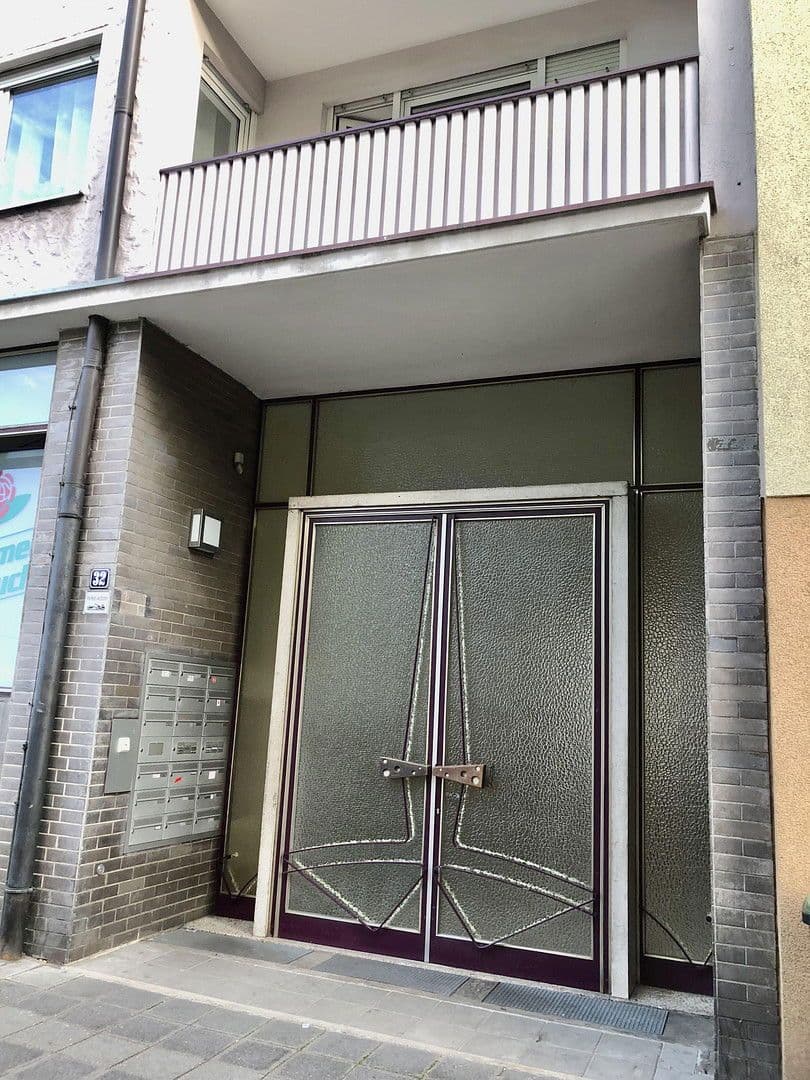 Prodej bytu 3+kk 108 m², Gudrunstraße 32, Nürnberg, Bavorsko Prodej bytu 3+kk 108 m², Gudrunstraße 32, Nürnberg, Bavorsko