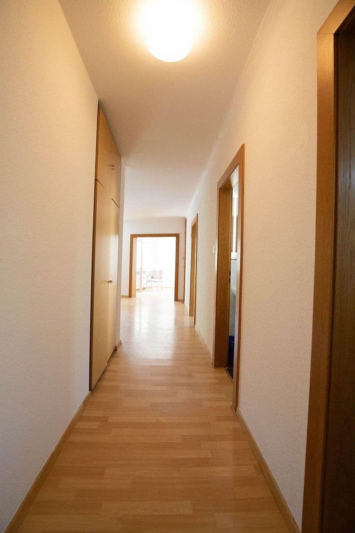 Prodej bytu 3+kk 108 m², Gudrunstraße 32, Nürnberg, Bavorsko Prodej bytu 3+kk 108 m², Gudrunstraße 32, Nürnberg, Bavorsko