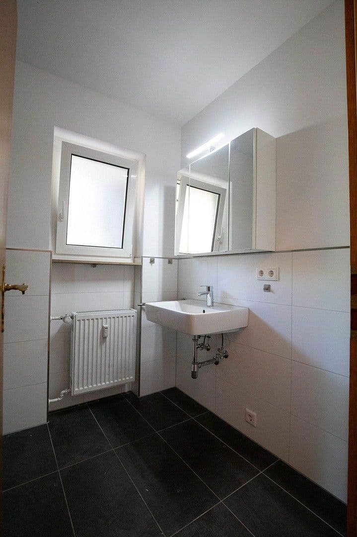 Prodej bytu 3+kk 108 m², Gudrunstraße 32, Nürnberg, Bavorsko Prodej bytu 3+kk 108 m², Gudrunstraße 32, Nürnberg, Bavorsko