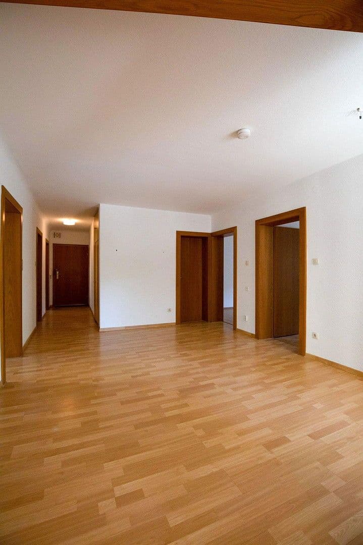 Prodej bytu 3+kk 108 m², Gudrunstraße 32, Nürnberg, Bavorsko Prodej bytu 3+kk 108 m², Gudrunstraße 32, Nürnberg, Bavorsko