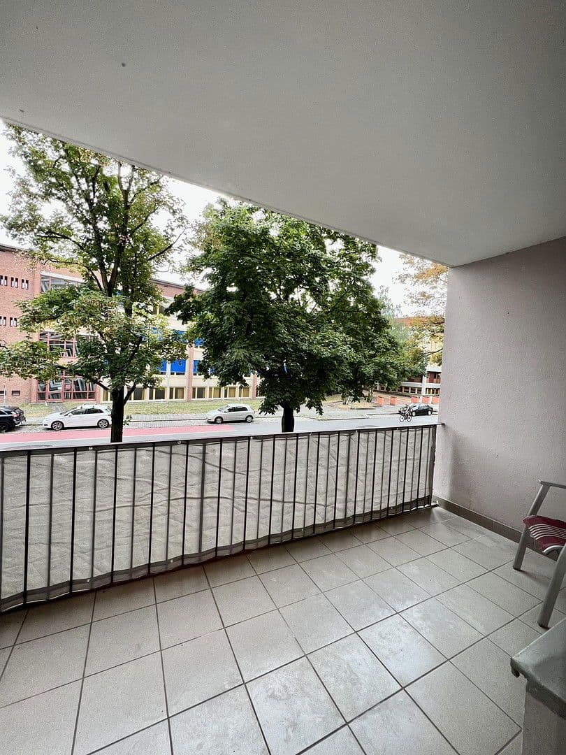 Prodej bytu 3+kk 108 m², Gudrunstraße 32, Nürnberg, Bavorsko Prodej bytu 3+kk 108 m², Gudrunstraße 32, Nürnberg, Bavorsko