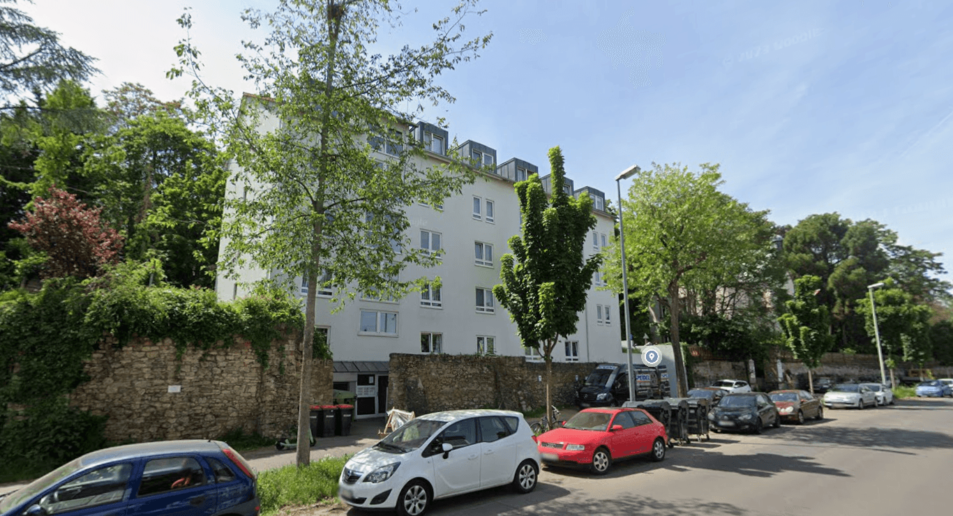 Prodej bytu 1+1 22 m², Mombacher Straße 85, Mainz, Porýní-Falc Prodej bytu 1+1 22 m², Mombacher Straße 85, Mainz, Porýní-Falc