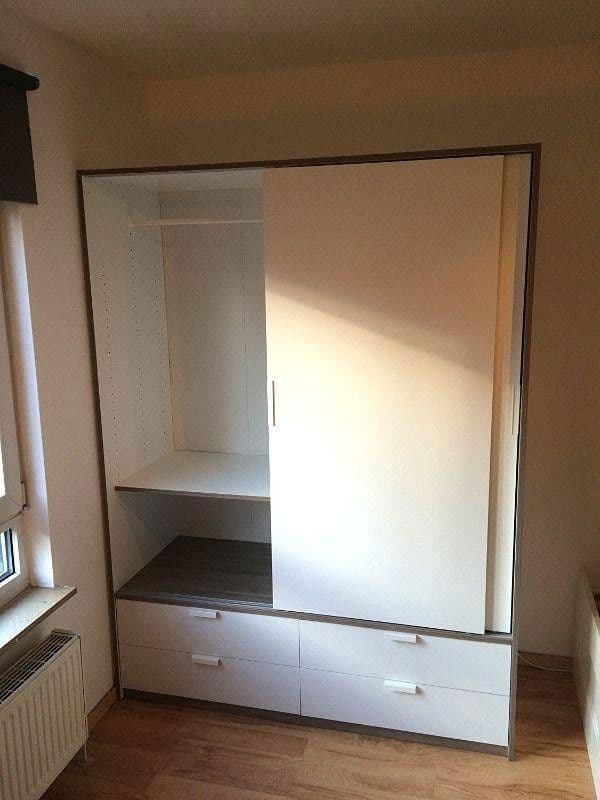 Prodej bytu 1+1 22 m², Mombacher Straße 85, Mainz, Porýní-Falc Prodej bytu 1+1 22 m², Mombacher Straße 85, Mainz, Porýní-Falc