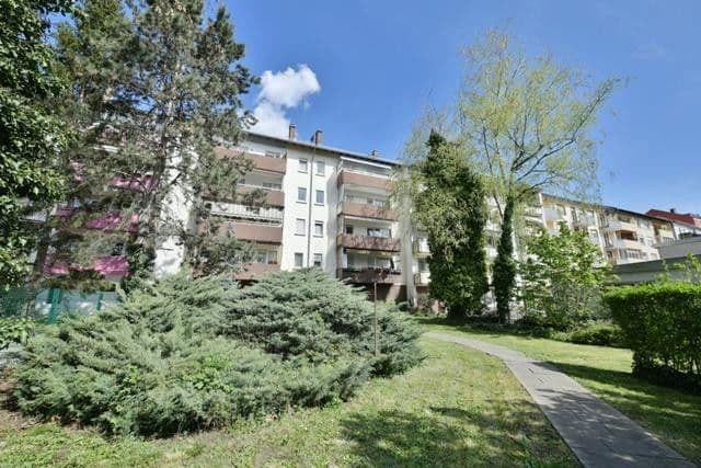 Prodej bytu 1+kk 48 m², Karlsruhe, Bádensko-Württembersko Prodej bytu 1+kk 48 m², Karlsruhe, Bádensko-Württembersko