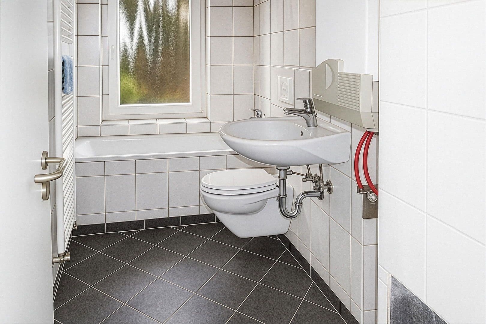 Prodej bytu 1+kk 48 m², Karlsruhe, Bádensko-Württembersko Prodej bytu 1+kk 48 m², Karlsruhe, Bádensko-Württembersko