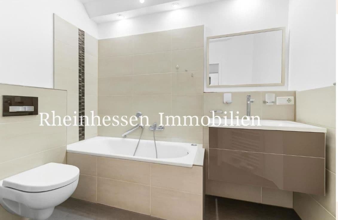 Prodej bytu 4+1 102 m², Dietzenbach, Hessen Prodej bytu 4+1 102 m², Dietzenbach, Hessen